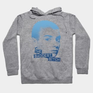 Sinead O'connor // Retro Style Design Hoodie